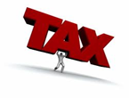 Xin giảm sớm thuế thu nhập doanh nghiệp